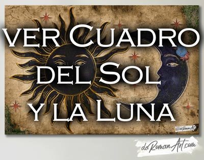 Ver cuadro del Sol y la Luna