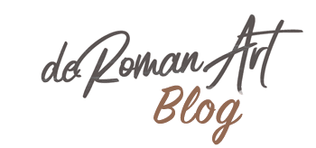 Blog deRomanArt