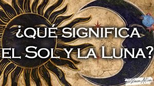 Significado del Sol y la Luna juntos