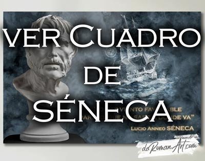 Cuadro de Séneca