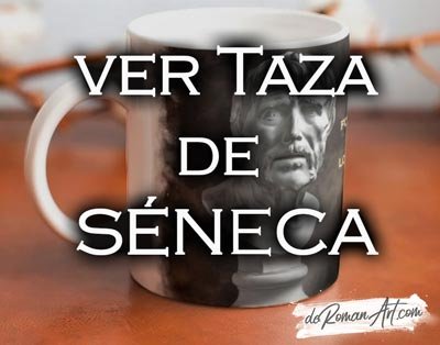 Taza de Séneca