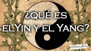 Yin Yang Significado